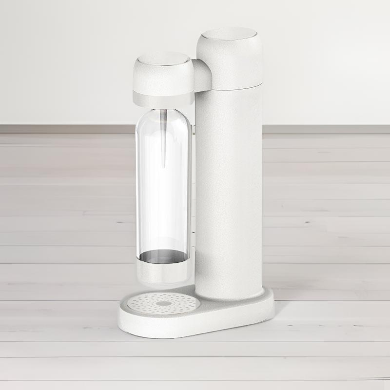 OEM Fashionable Portable Hot Sale Soda Maker Wtih BSCI
