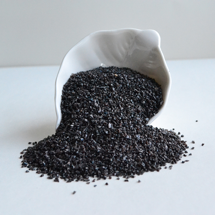 1-3mm 3-5mm 5-8mm Brown Fused Alumina Refractory Aggregate Price