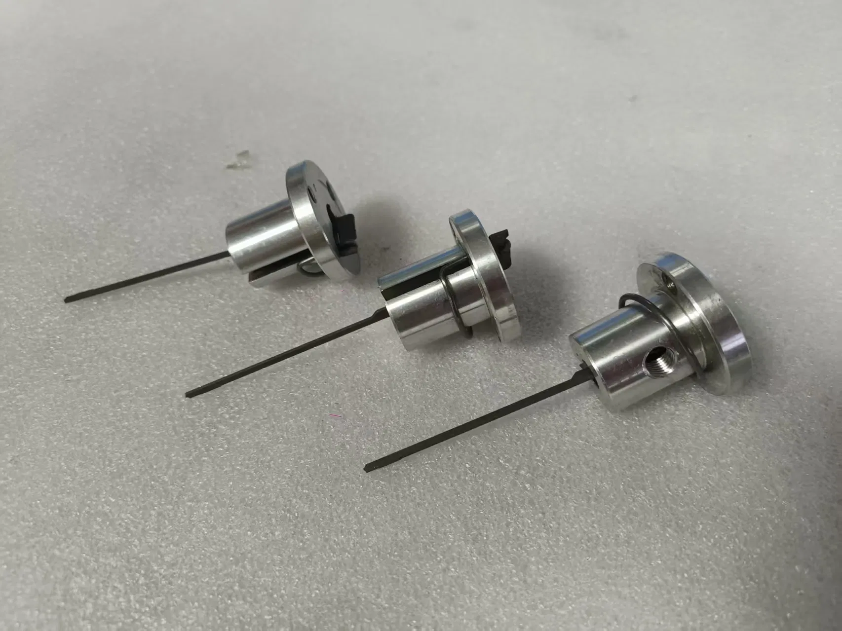 Sunnen Hone Mandrel Adapters Pk6 Pk8 Pk10 for P-180 Portable Hone Head and Driver