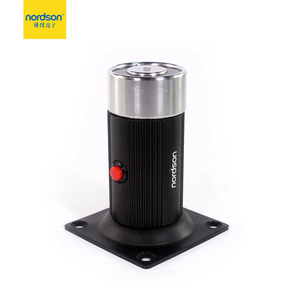 Standard Open Magnets Extended Wall Mount Magnetic Door Holder