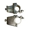 Malleable Iron Coupler with Annealed Process and Good Mechanical Performance