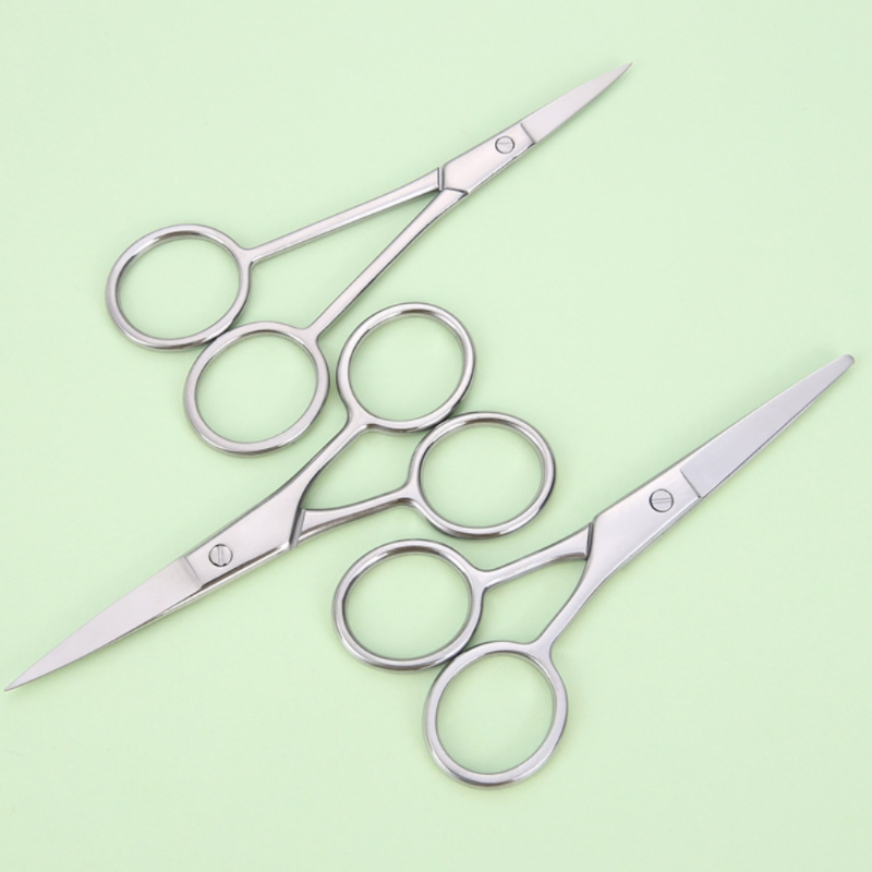 Accurate, Keen, Safe, Agile, Sanitary and Convenient Eyelash Trimmer