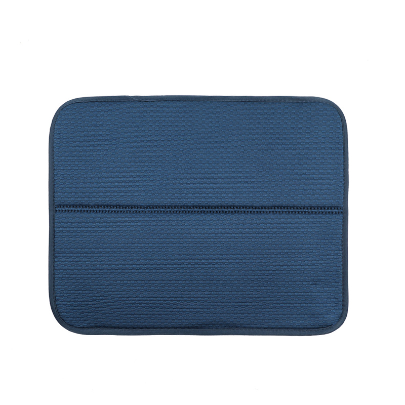 Кухонный коврик для сушки посуды Esun из микрофибры