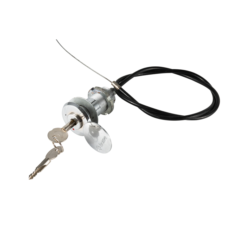 Steel Smart Security Sectional Garage Door Latch Automatic Door Manual Lock Remote Control Emergency Lock for Garage Doors