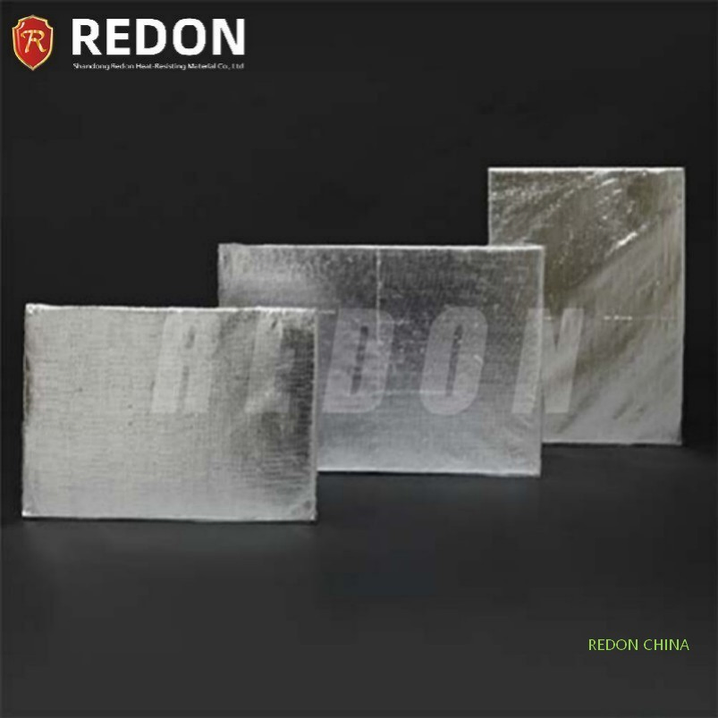 Redon Energy-Saving Insulation Refractory Thermal Insulation Nano Composite Aerogel Board Plate of Industrial Furnace