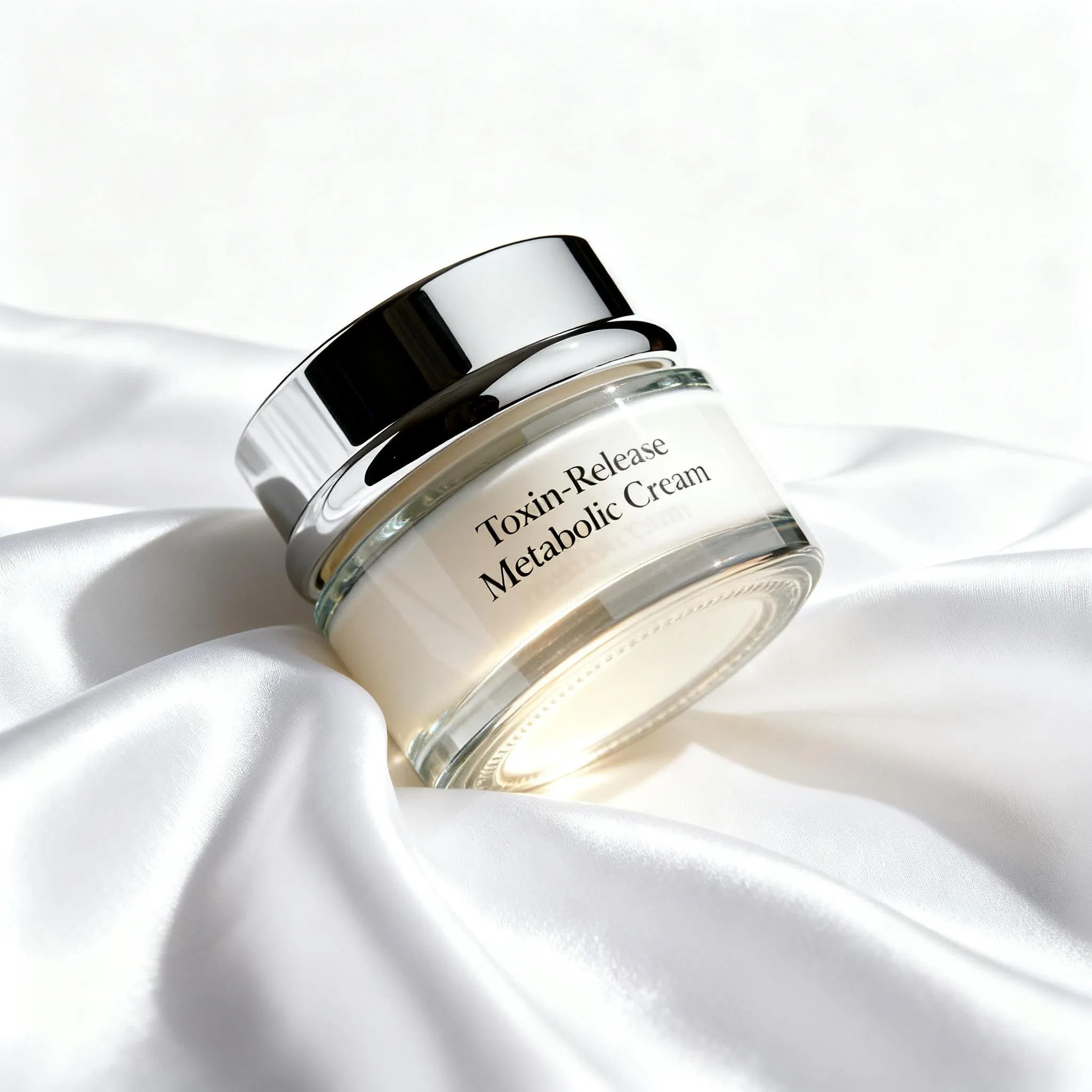 Premium Recombinant Hirudin Dark Spot Removing Face Cream for Sun Spot Erasure and Protection