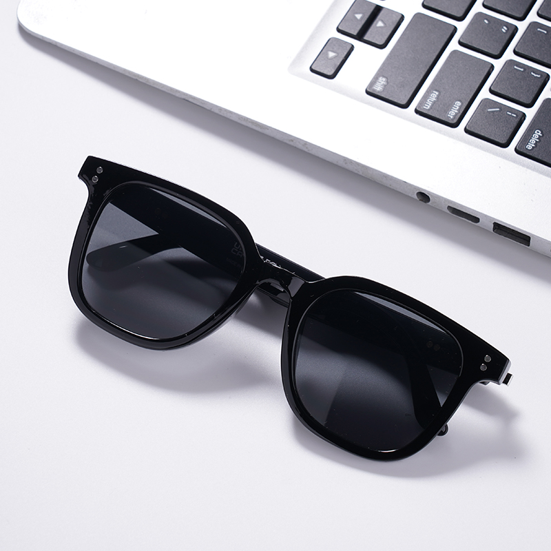 Умные очки с аудио для велоспорта и активного отдыха