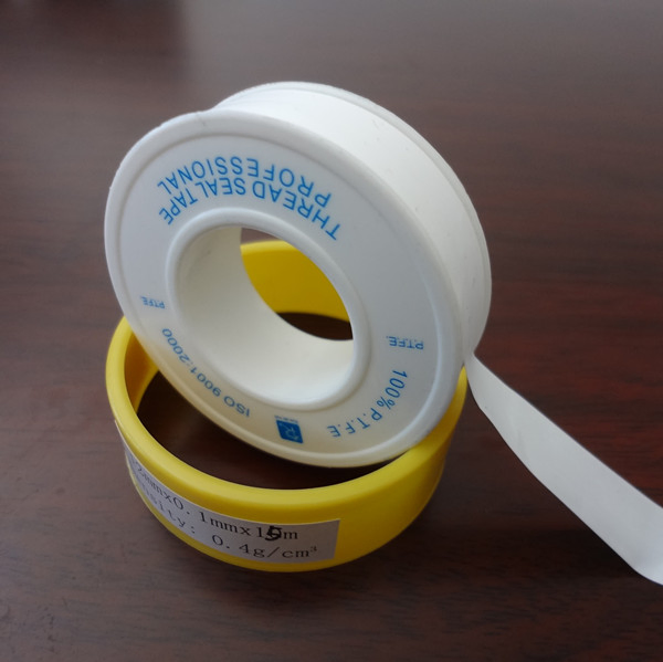 High Pressure Resistance PTFE Expanded Tape