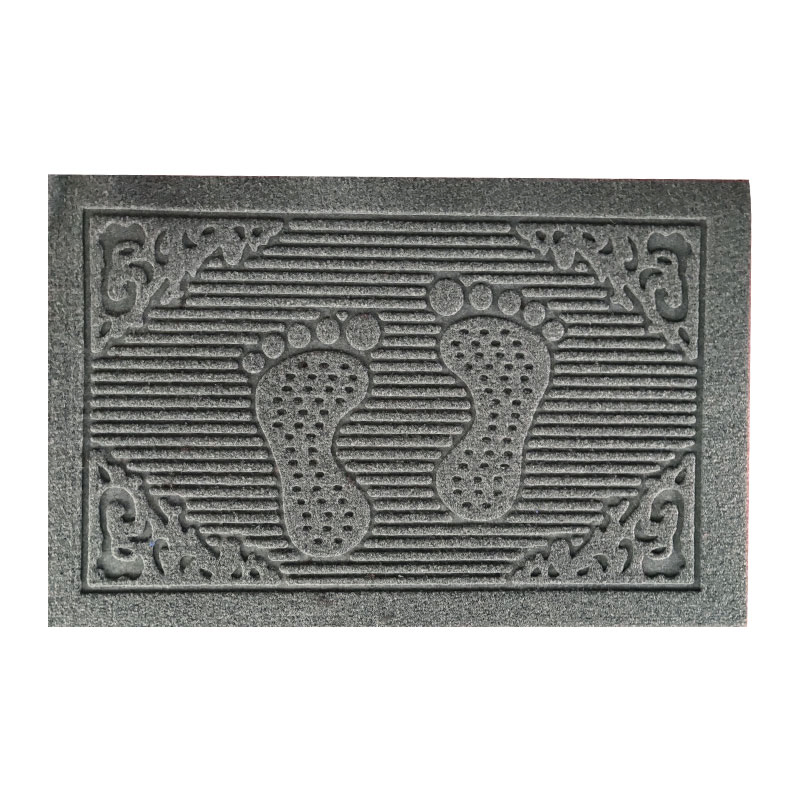 Multiple Patterns Can Be Customized, Bathroom Mats High Quality Floor Mat