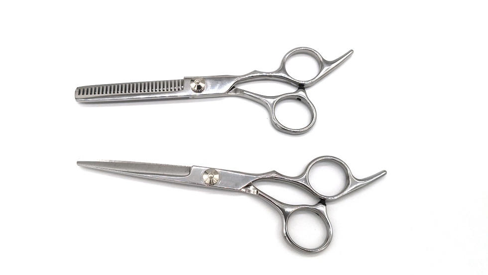 Hair Scissors & Scissors Barber Shears Professional