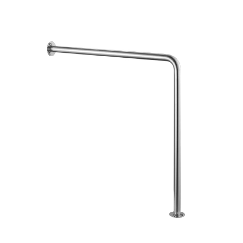 Поручень для унитаза из нержавеющей стали