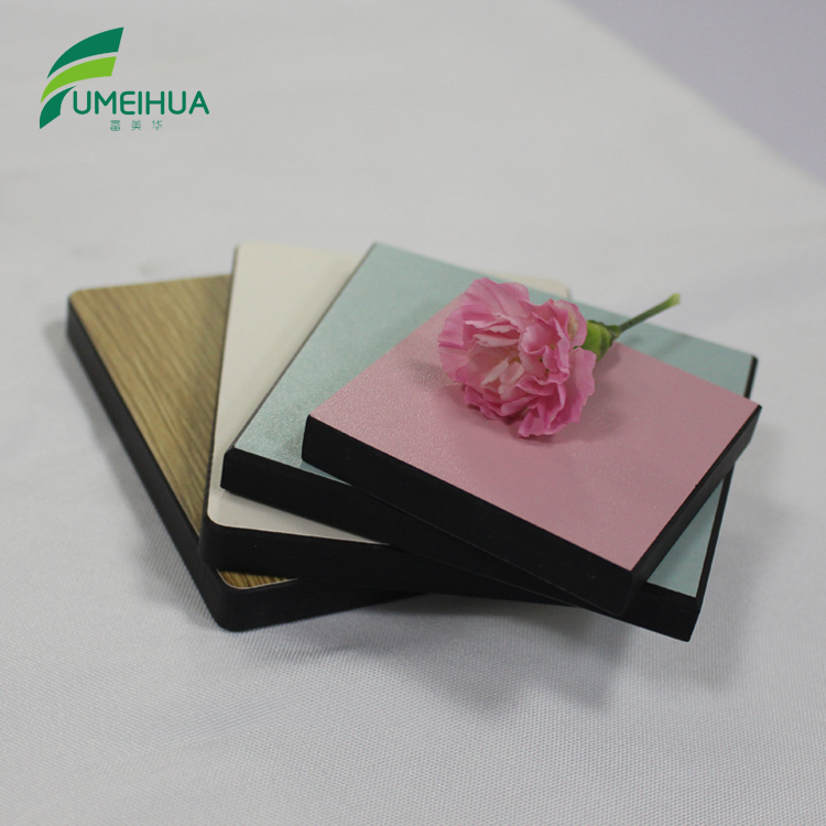 15mm Thickness Solid Phenolic Core Panel