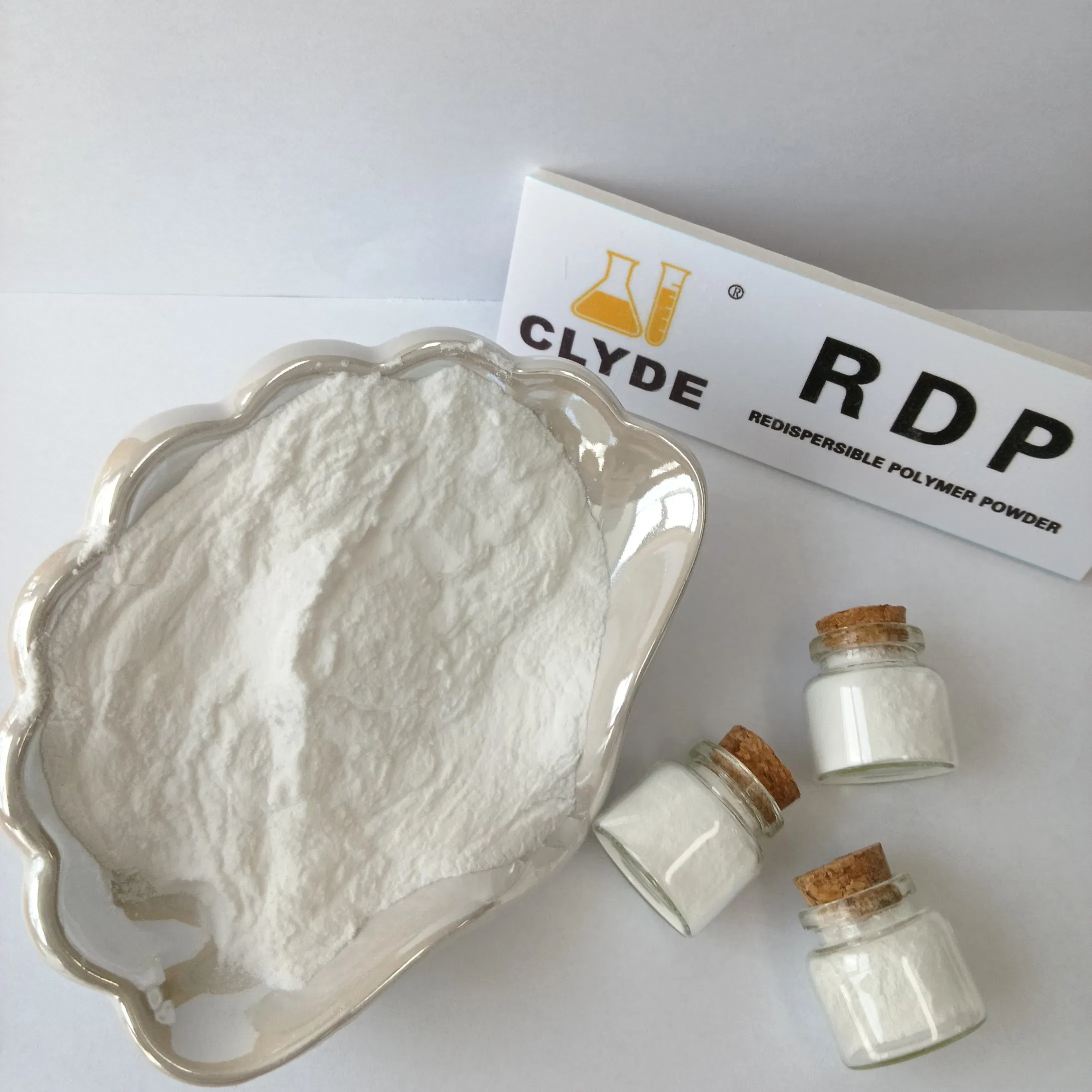 Factory Supply Construction Additive Redispersible Polymer Powder Rdp