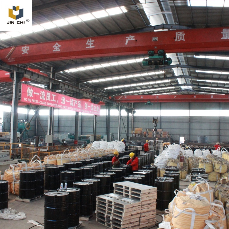 High-Quality Forged Grinding Media Ball for Industrial Use