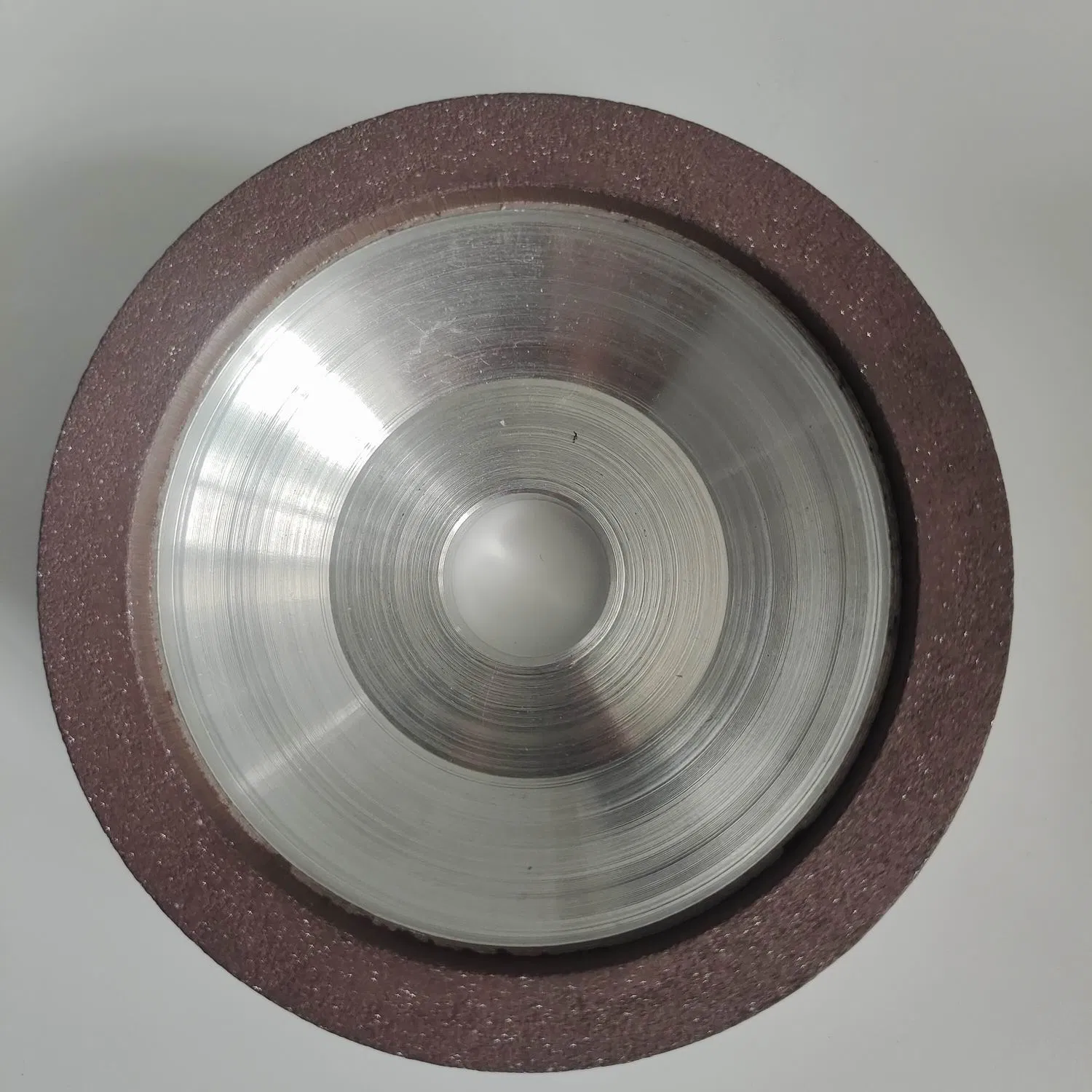 Bosdi China Professional Manufacturer Diamond Grinding Wheel High-Precision Abrasive Grinding Wheel, Vitrified CBN Wheel