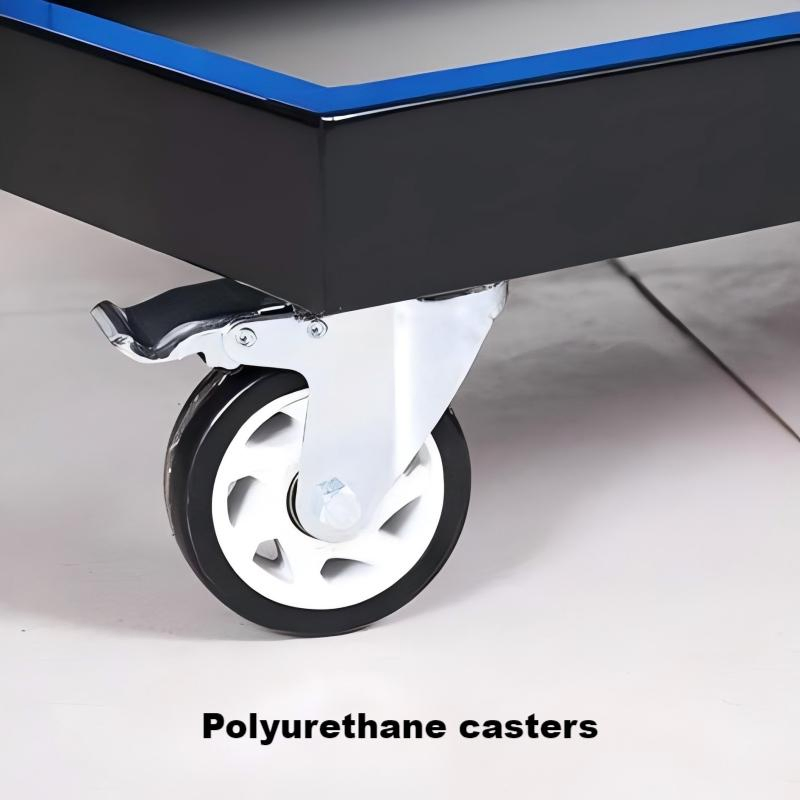 Factory Price Pegboard Storage Display Stand for Supermarket and Grocery Store