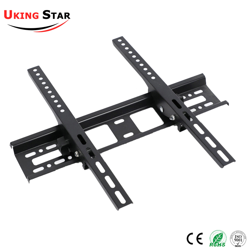 45kg Weight Capacity 26-55'' Full Motion TV Mount Bracket Tilt TV Hanger