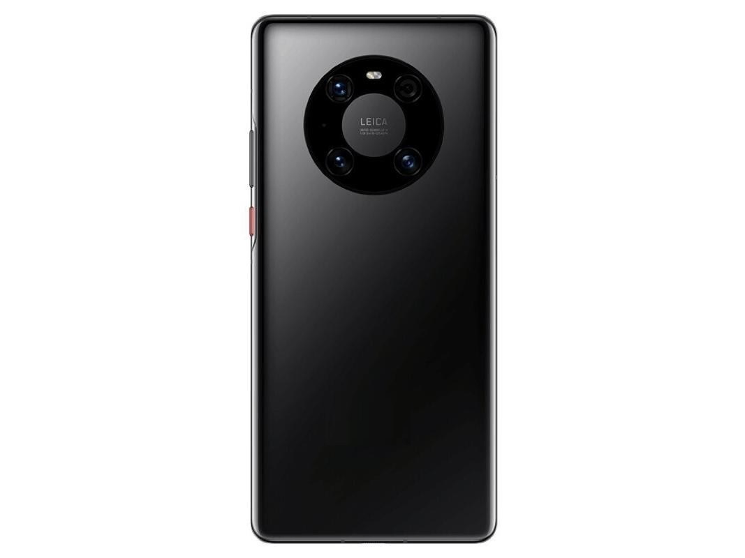 Смартфон Huawei Mate 40E Pro 8/128GB