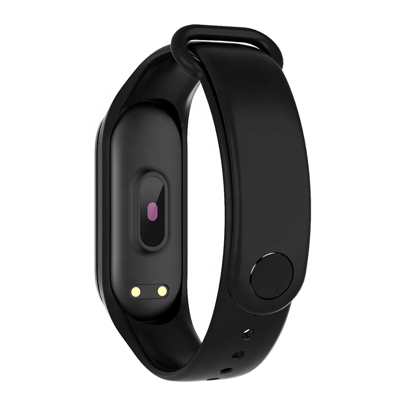 Детские умные часы Fitpro M4 Plus с измерением давления