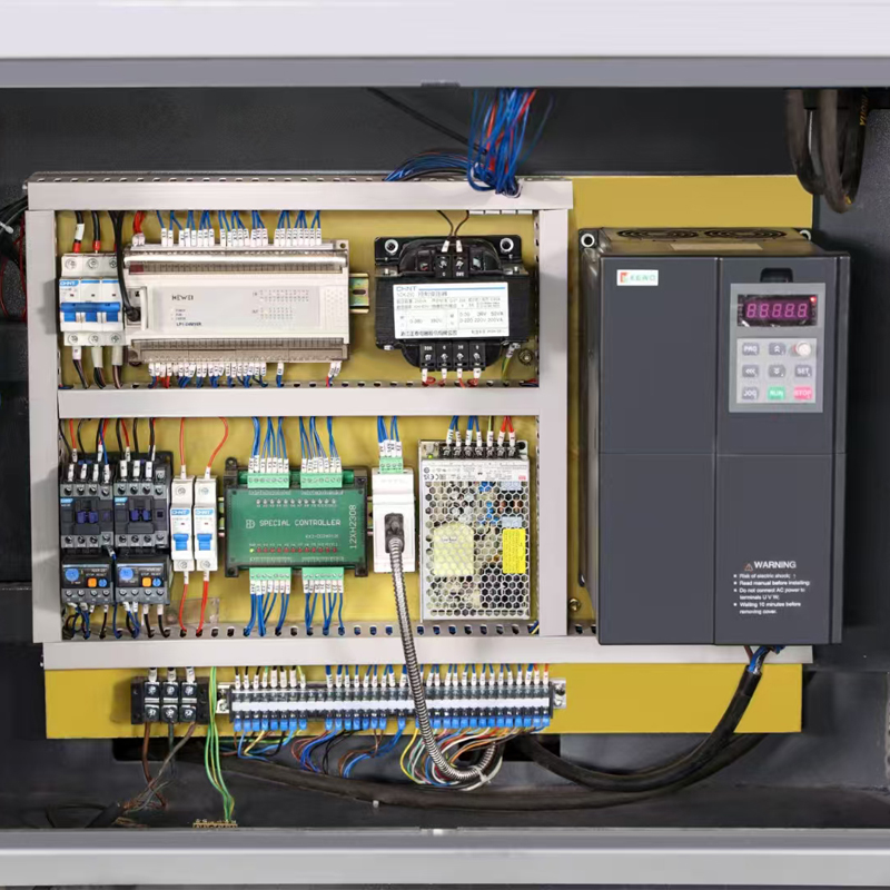 Станок ленточнопильный автоматический 800 мм