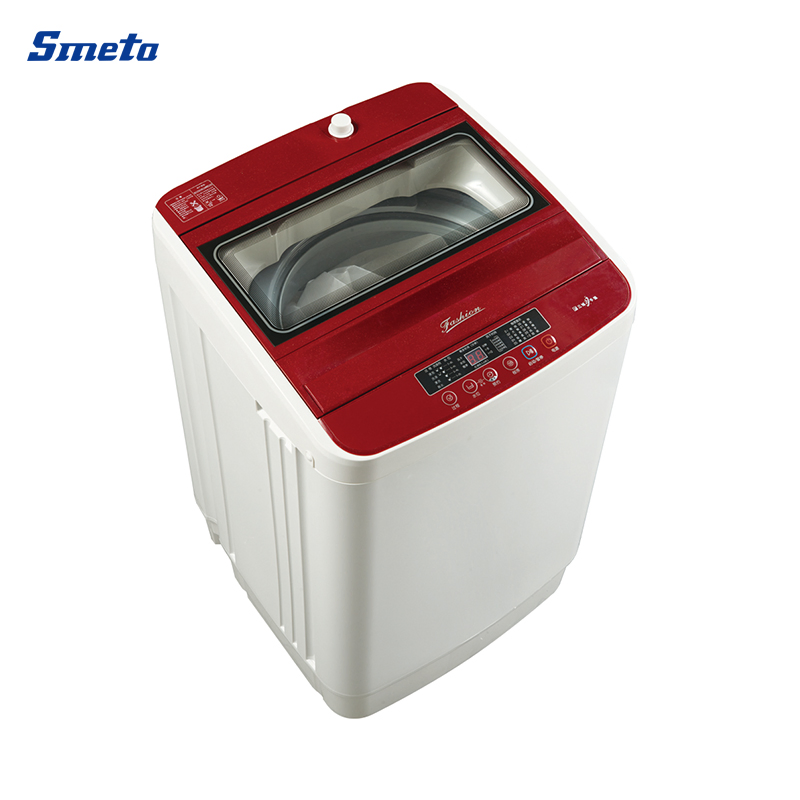 Smeta 6kg Top-Load Washers Automatic Gallon Washing Machine