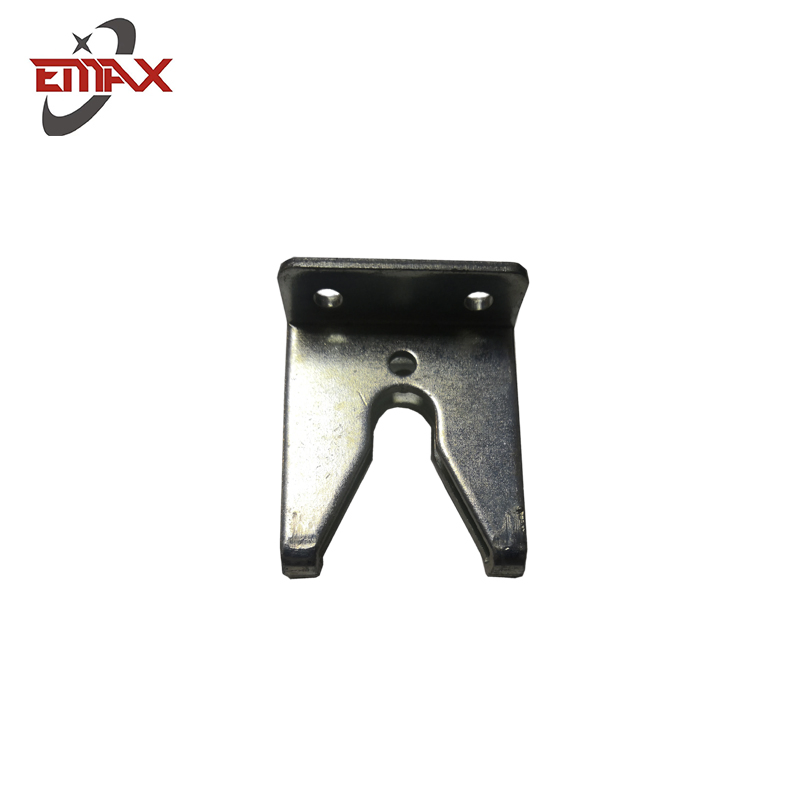 Кронштейн треугольный металлический для мебели и проекторов