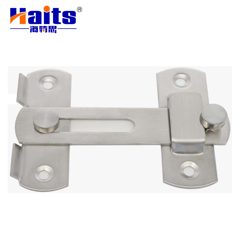 Furniture Components Sliding Barn Door Hook Lock China Factory and Suppliers