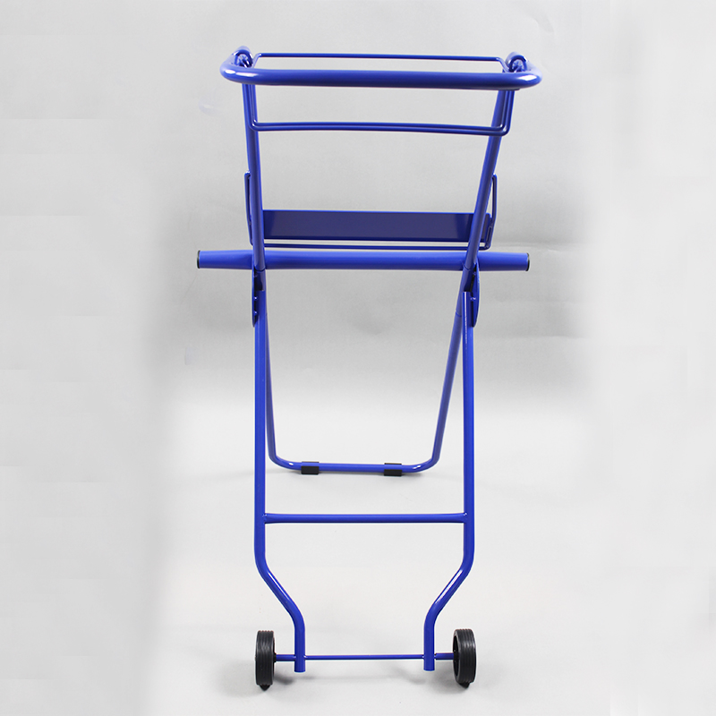 Напольный диспенсер для промышленных бумажных полотенец