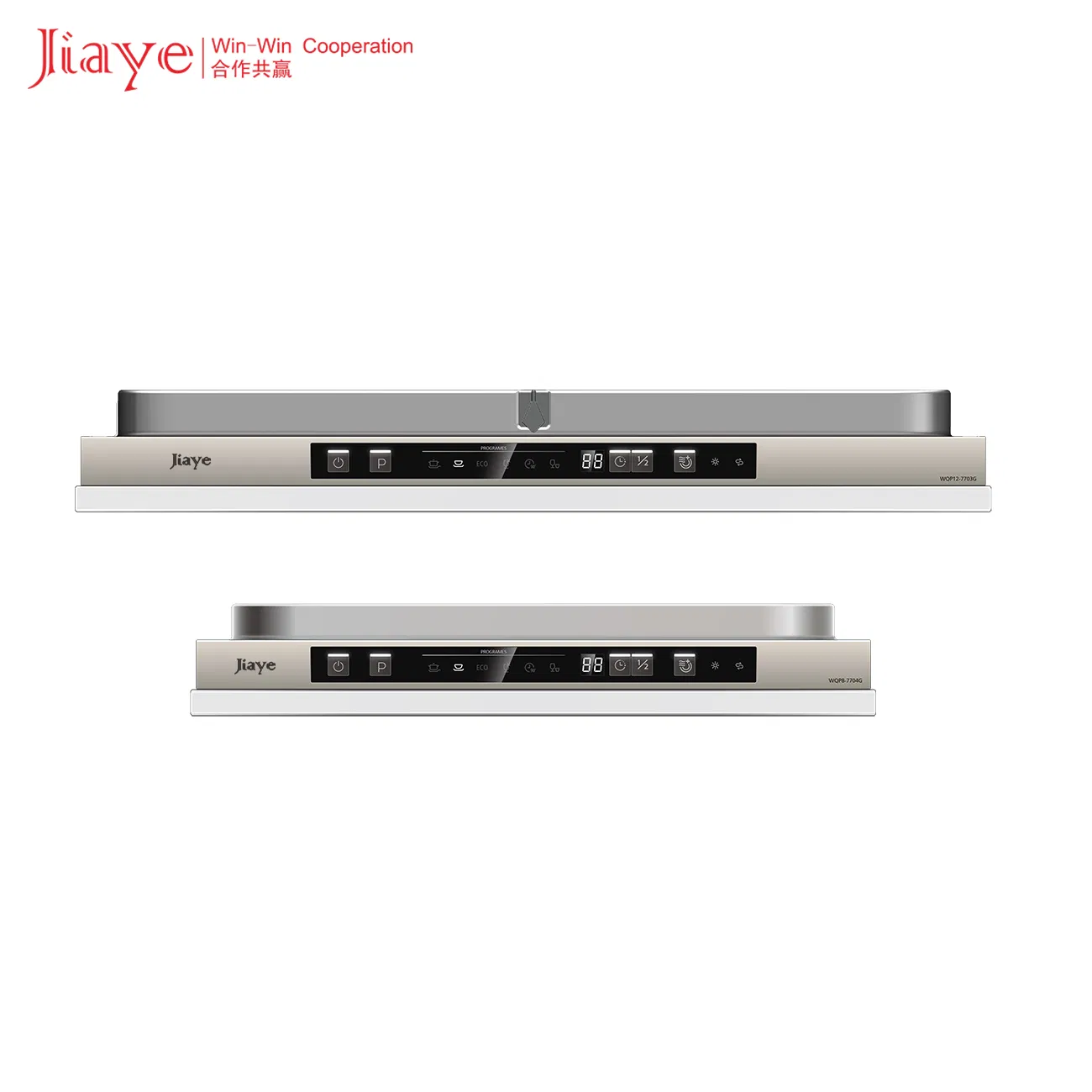 Kitchen Smart Fully Automatic Restaurant Equipment Appliance Freestanding Home Dishwasher