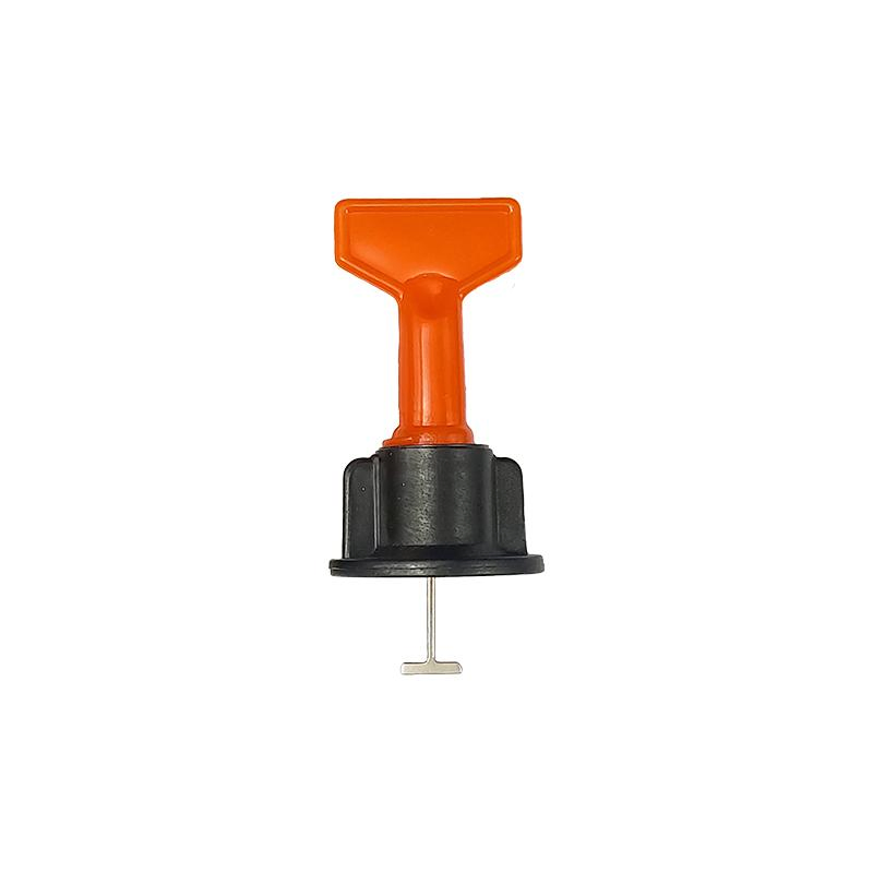 Floor Tile Leveler Reusable Tile Leveler Color Red Leveling Clip
