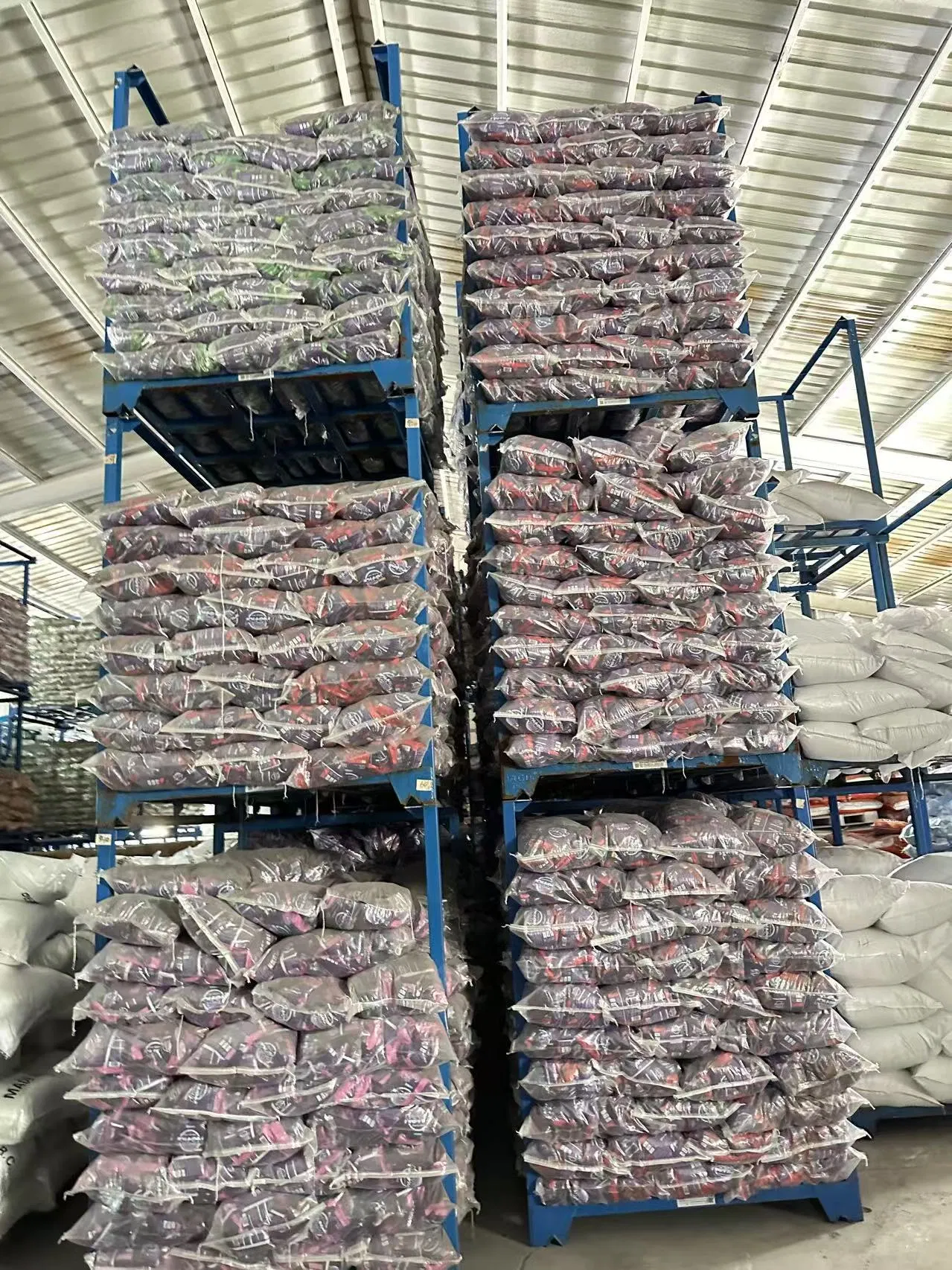 Powerful Easy Rinse Stain Remover Detergent From China