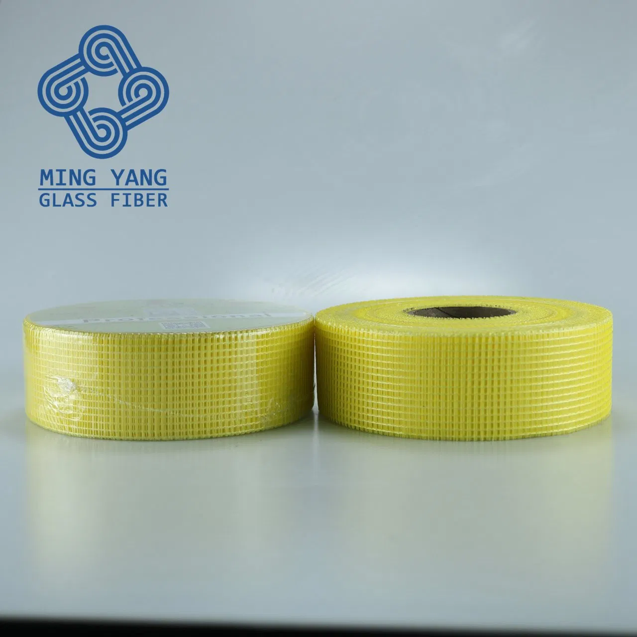 Self Adhesive Fiberglass Mesh Tape for All Kind of Wall Cracks
