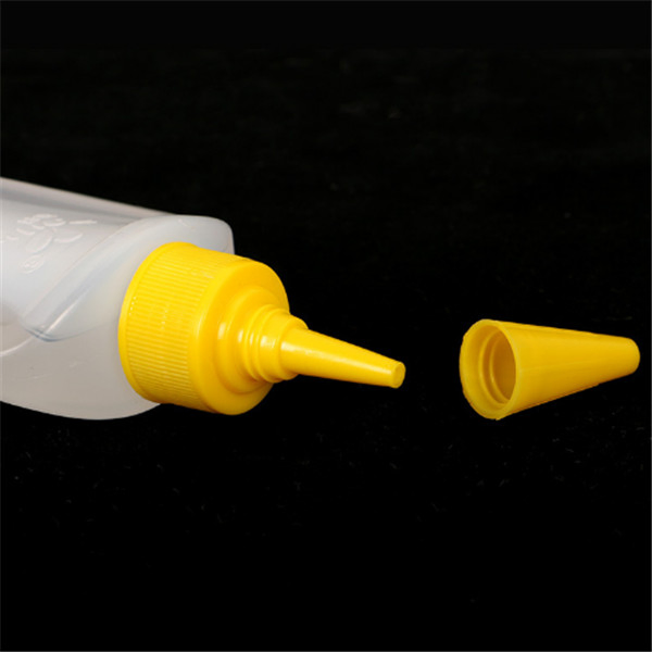 100% High Quality Hot Sale Sewing Machine Oil 75g/Bottle