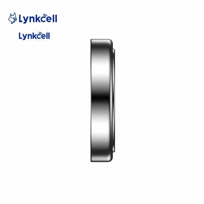 Durable Lithium Metal Cell with Excellent Temperature Tolerance for Electronics