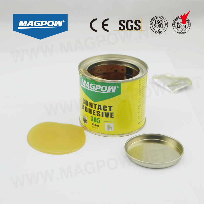 Factory Supply Fireproof Board Neoprene Contact Adhesive