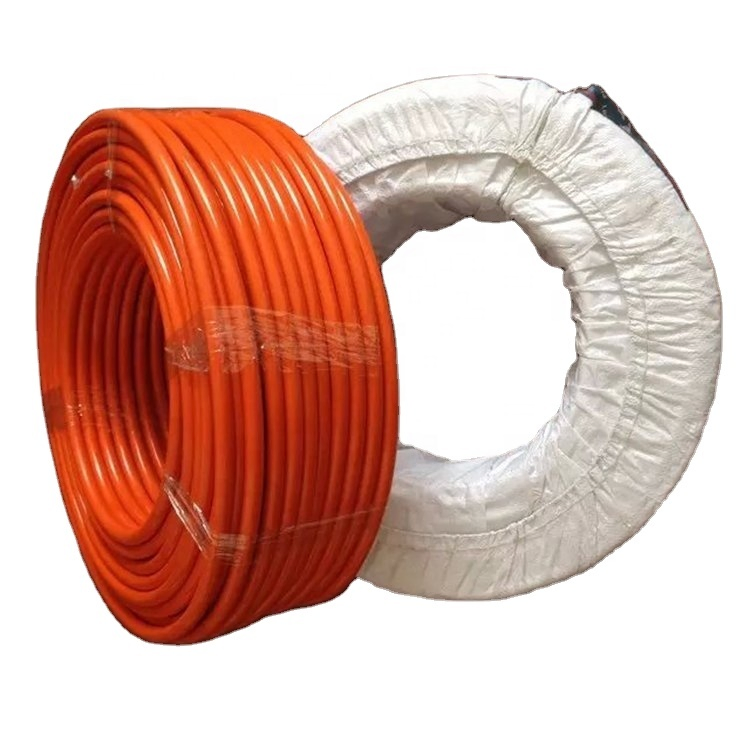 Middle Aluminum Plastic Pipe Pex Al Pex Pipe for Hot Water