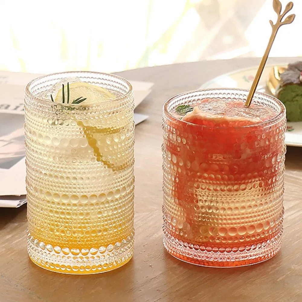 Винтажные бокалы для виски Romantic Highball