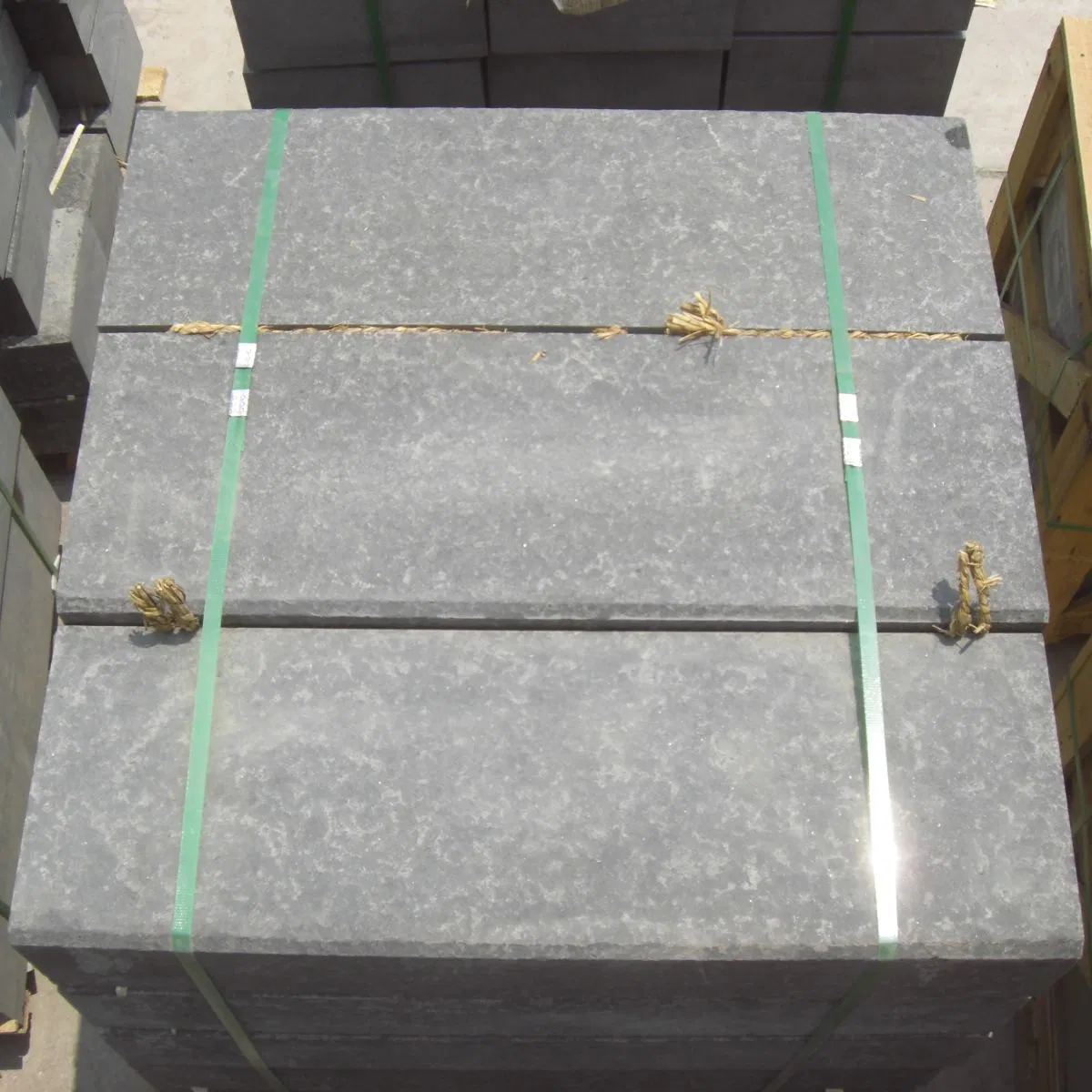 Black Granite Flooring Tile/Paving Granite Tiles Paving Stone