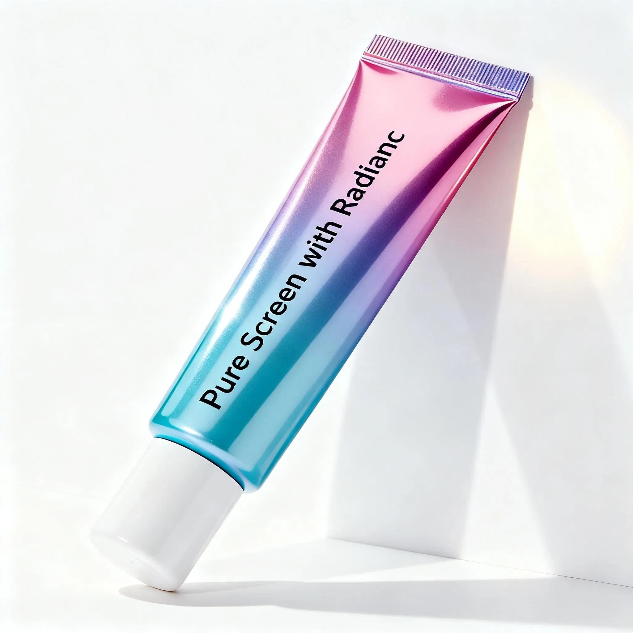 Advanced Environmental Protection and Barrier Repair Isolation Face Cream with Sodium Hyaluronate and Purslane Extract