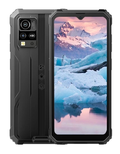 Защищённый смартфон Blackview BV4800 PRO