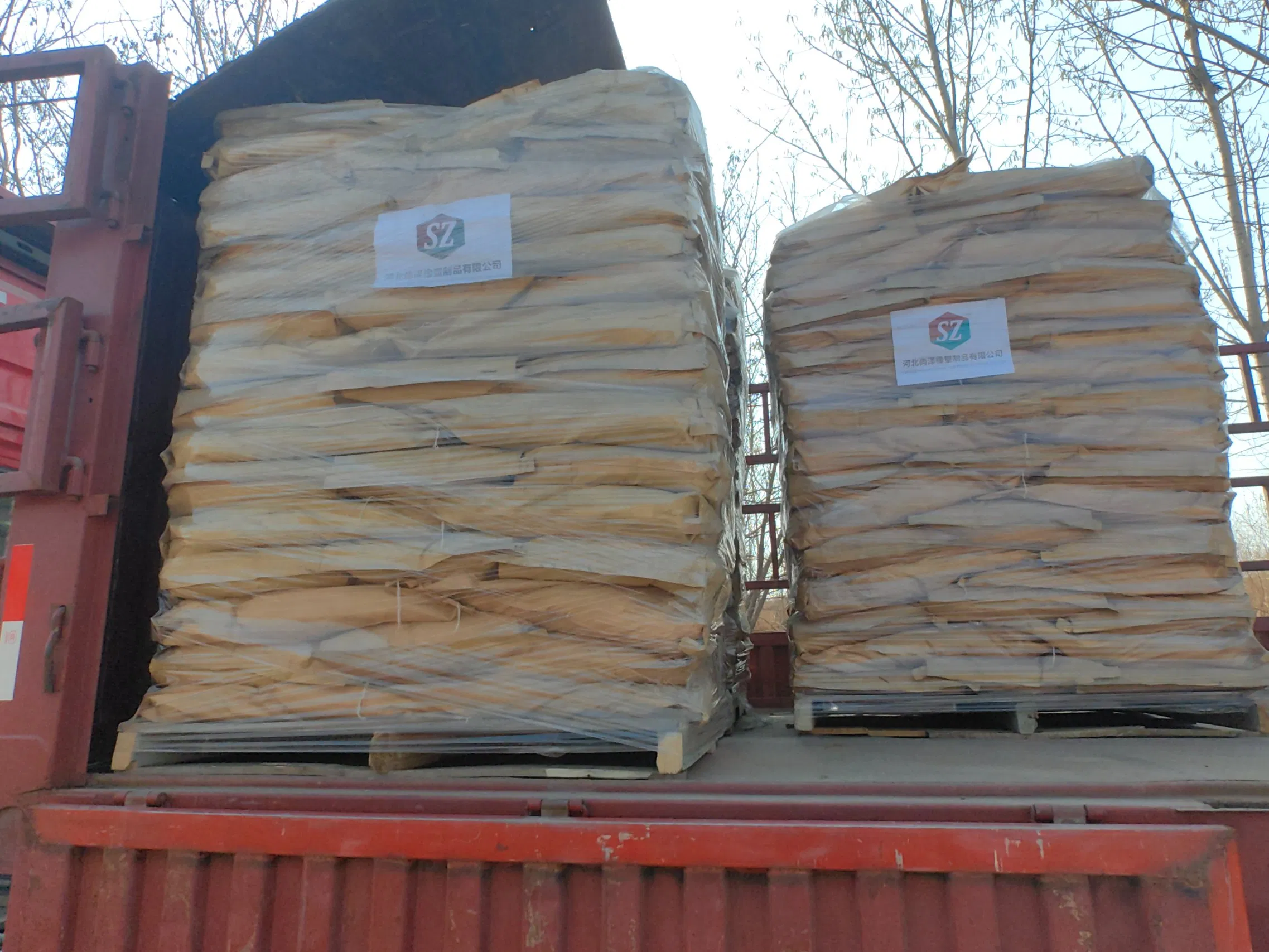 Good Quality Melt Extracted Stainless Steel Fiber (430, 446, 304, 310)