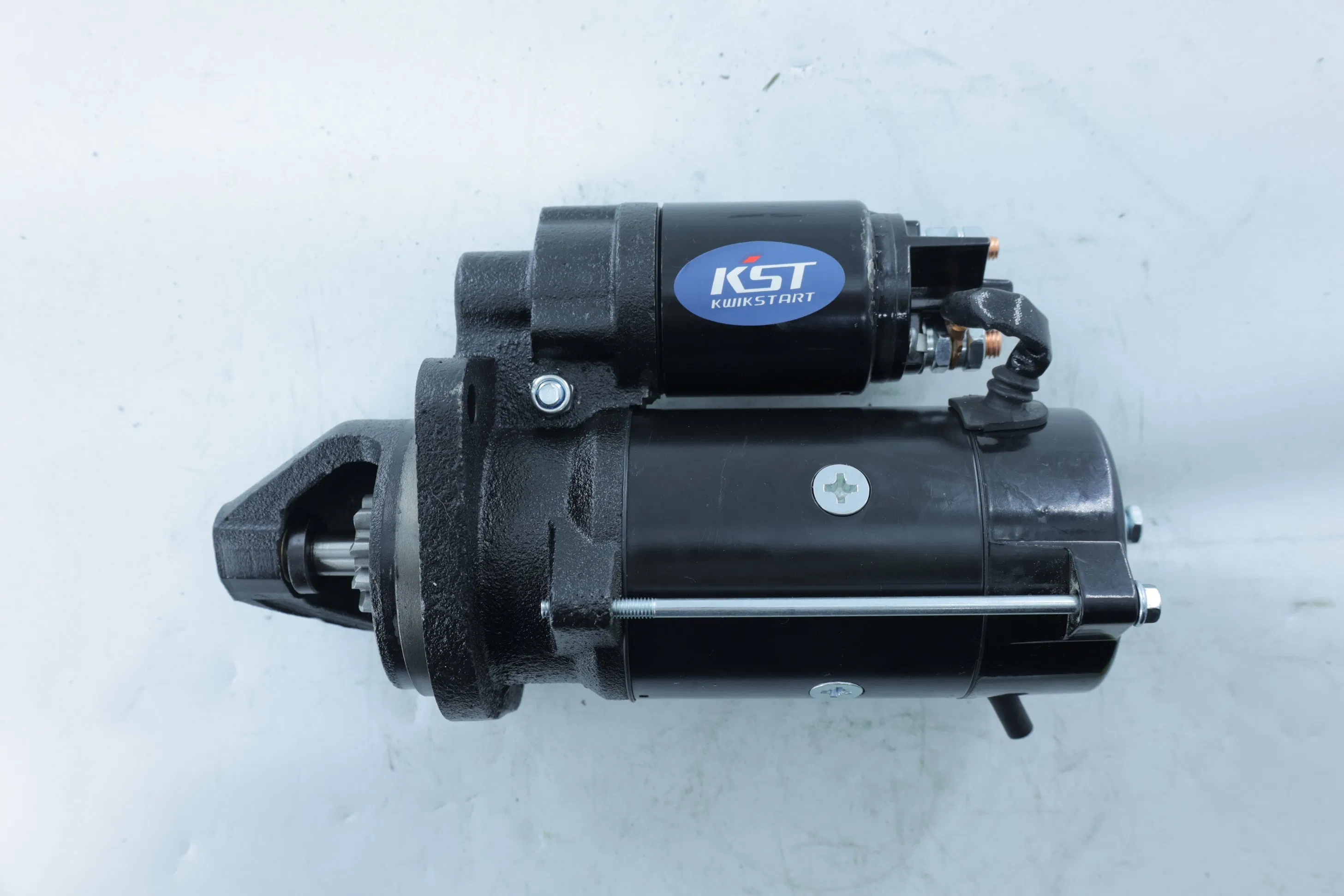 Стартер для экскаватора 12V 3.2кВт (MDI913)