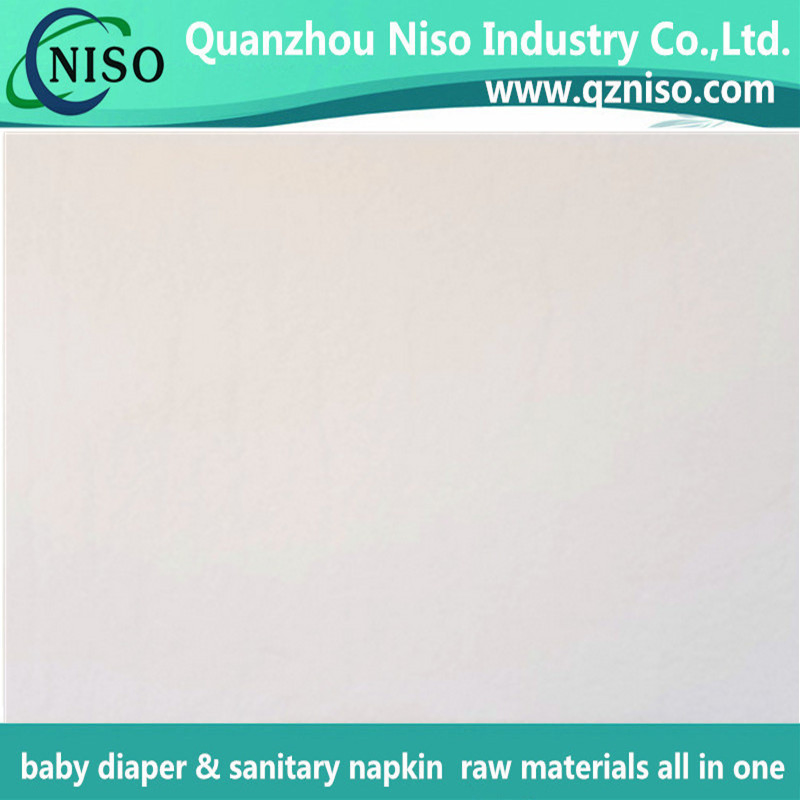 Top Quality Airlaid Paper From China Supplier