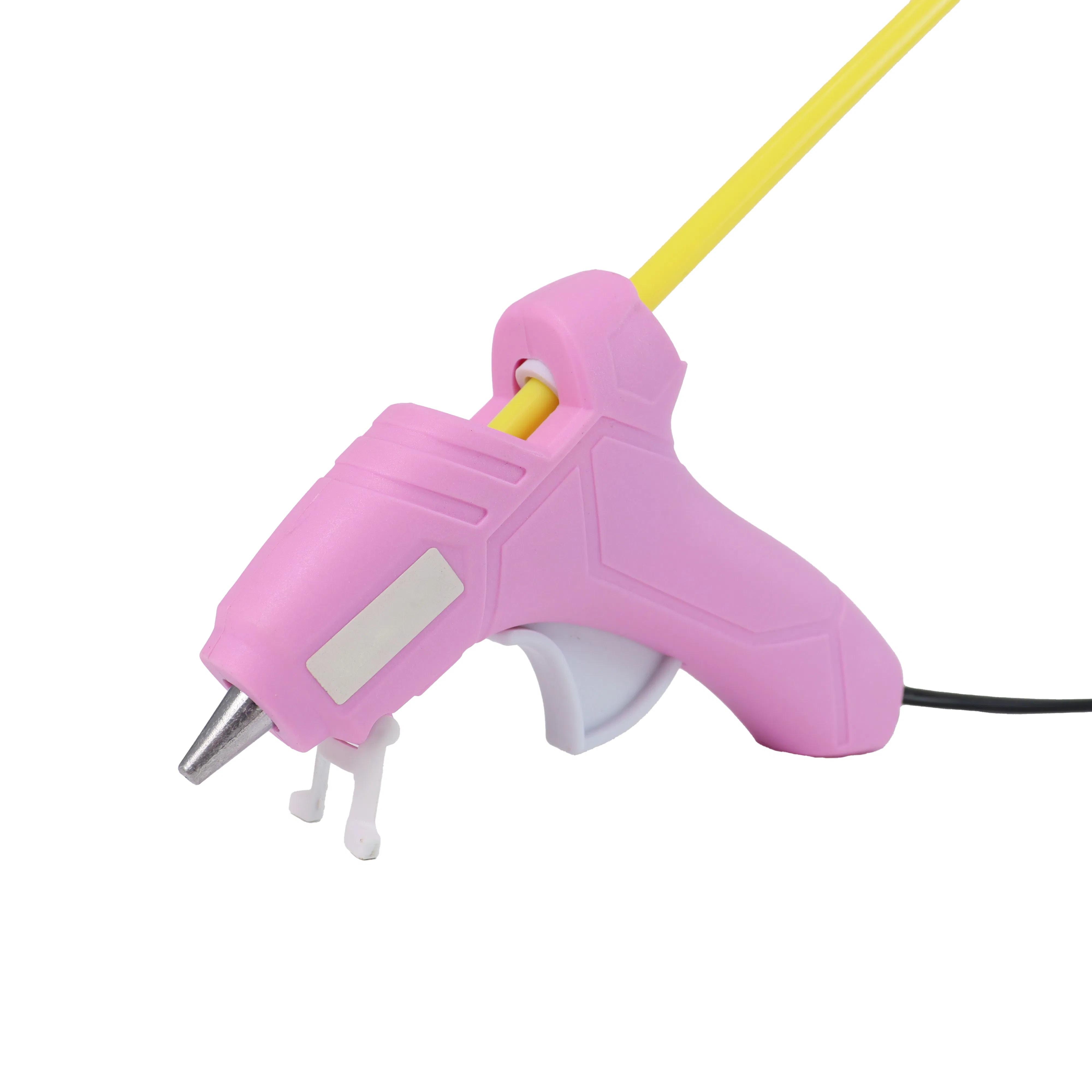 10W/20W Custom Mini Hot Melt Glue Gun for Versatile Crafting Applications