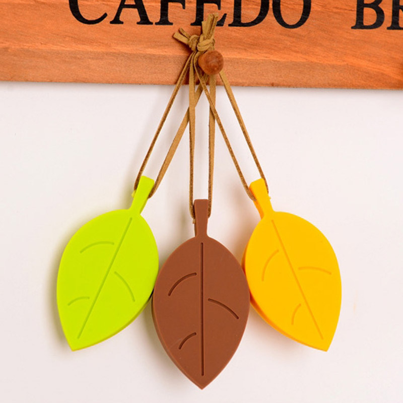 Creative Baby Hand Safety Silicone Door Stopper with Hang Rope