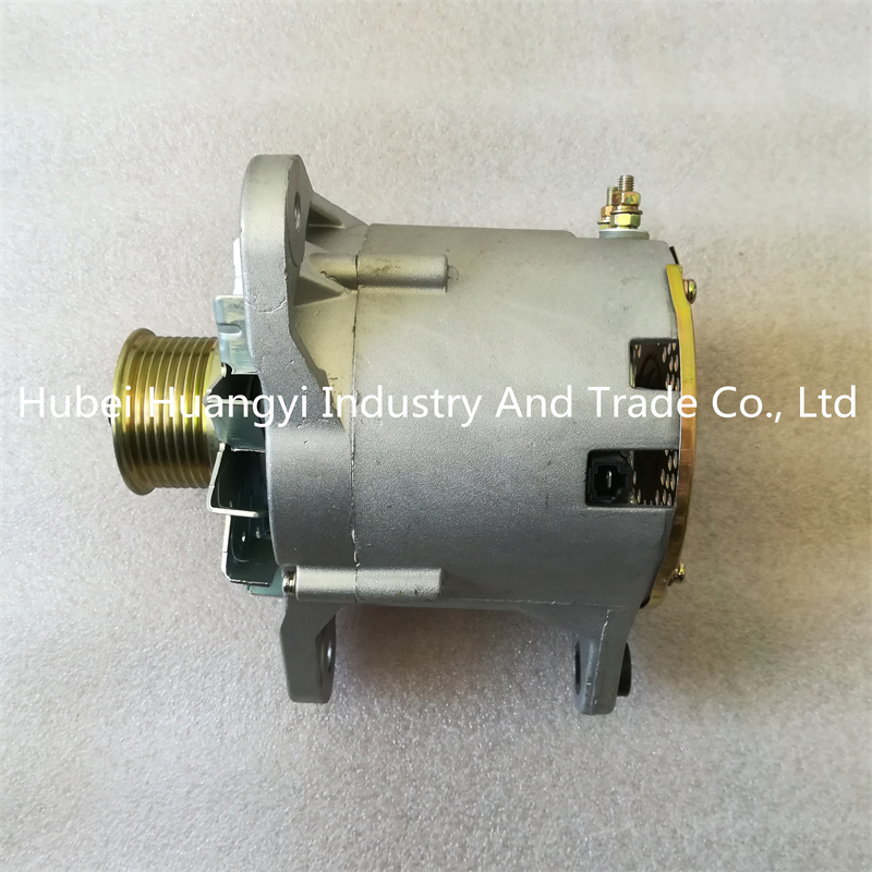 Генератор 4938300 28V 45A для Cummins 4BT 6BT