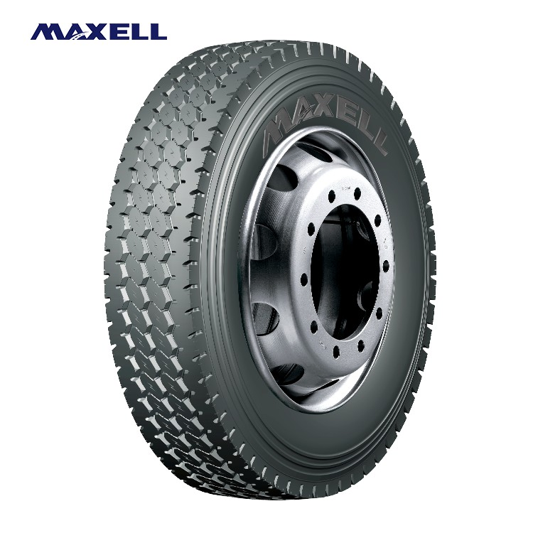 Шина Maxell La3 11.00R20 для грузовиков