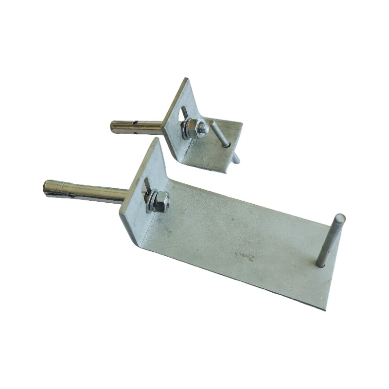 Marble Angle Wall Cladding Profile Stone Cladding Extrusion for Marble Wall Tile