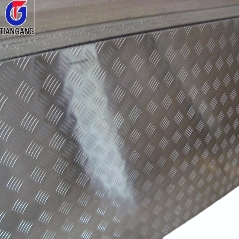 Luminum/Aluminium Alloy Plate for Boat 5052 5083