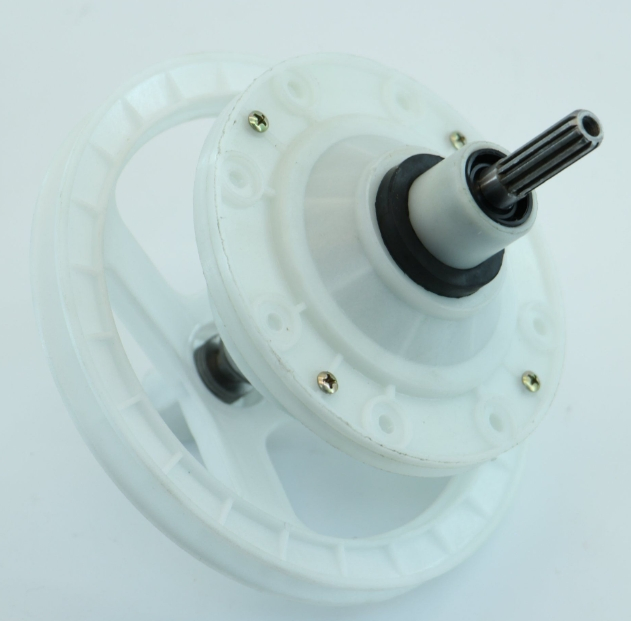 High-Quality 10-Tooth (30 + 5) Washing Machine Gearbox Reducer for Washing Machine Parts